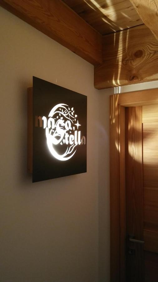 فيلا Maso Stella كاستيلو تيسينو المظهر الخارجي الصورة
